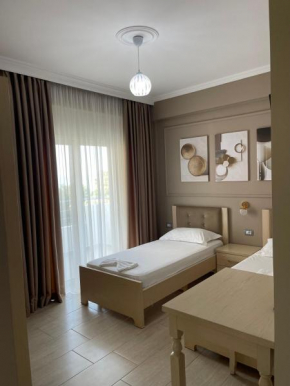 Durmishi Rooms & Apartments & Beach